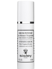 Sisley Serum Intensif Aux Resines Tropicales Trattamento Anti-imperfezioni Alle Resine Tropicali Pelle Mista E Grassa 30ml