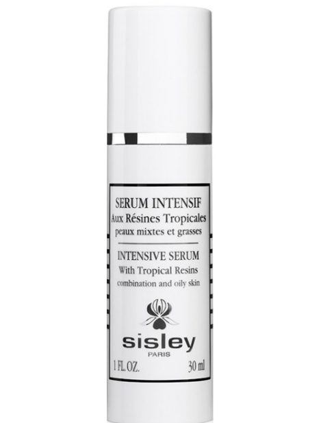 Sisley Serum Intensif Aux Resines Tropicales Trattamento Anti-Imperfezioni Alle Resine Tropicali Pelle Mista E Grassa 30Ml
