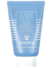 Sisley Gel Express Aux Flower Maschera Idratante Istantanea 60 Ml