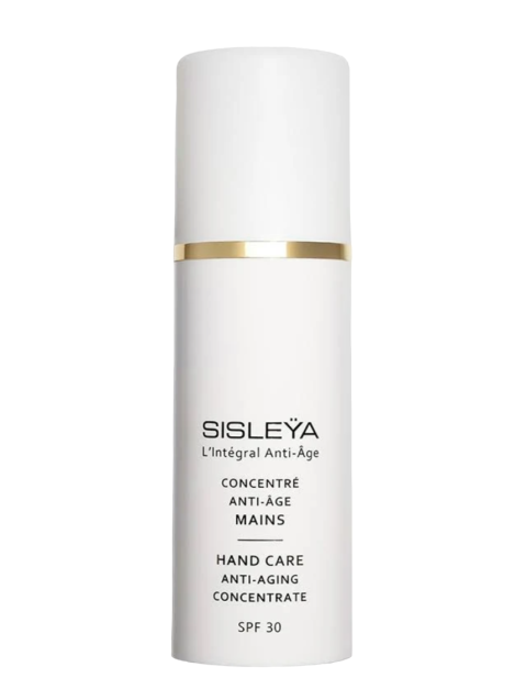 Sisley Sisleÿa L'intégral Anti-Âge Concentré Anti-Age Mains – Concentrato Anti-Età Mani 75 Ml