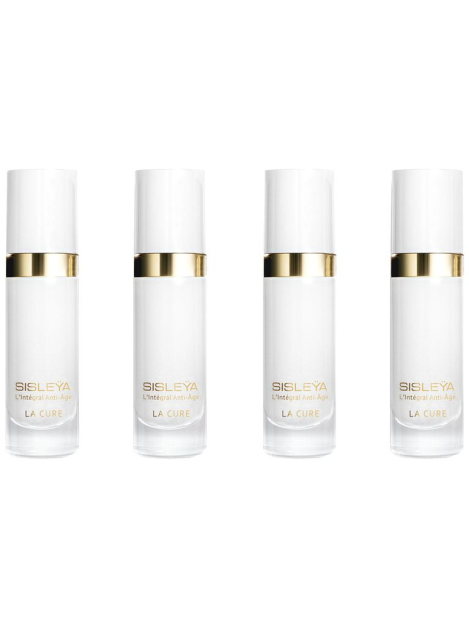 Sisley Cofanetto Sisleÿa L'intégral La Cure - Cura Intensiva Anti-Age 4X10 Ml