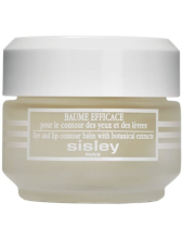 Sisley Baume Efficace Contour Yeux Et Lèvres Balsamo Contorno Occhi E Labbra 30 Ml