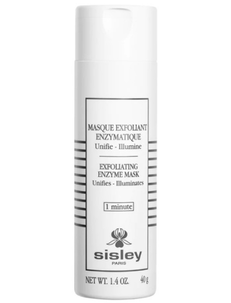 Sisley Masque Exfoliant Enzymatique Maschera Enzimatica Esfoliante 40 Gr