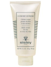 Sisley Confort Extreme Crème Corps Zones Très Sèches Crema Corpo Per Pelli Secche 150 Ml