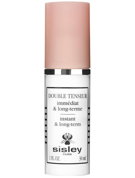 Sisley Double Tenseur Immédiat & Long-Terme Trattamento Viso Lifting 30 Ml