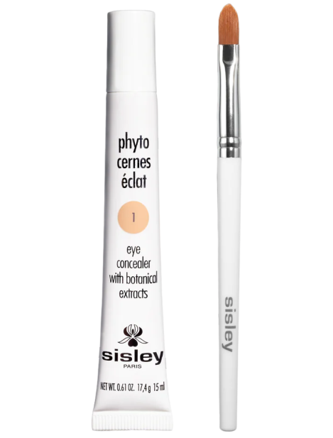 Sisley Phyto Cernes Eclat Eye Concealer Correttore - 01 Beige Rosé
