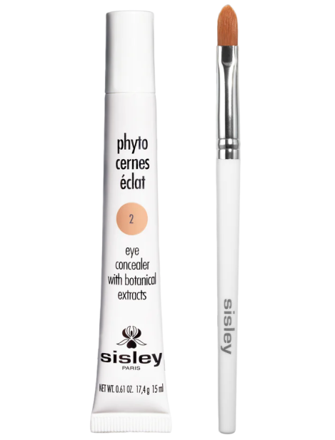 Sisley Phyto Cernes Eclat Eye Concealer Correttore - 02 Peche