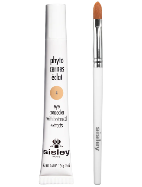 Sisley Phyto Cernes Eclat Eye Concealer Correttore - 04 Beige Doré