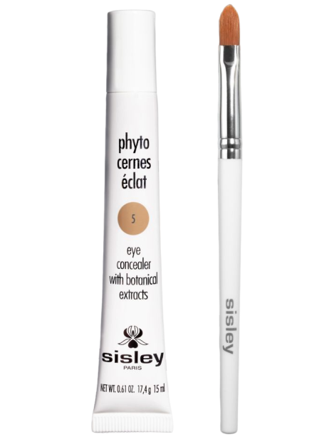 Sisley Phyto Cernes Eclat Eye Concealer Correttore - 05 Ambré
