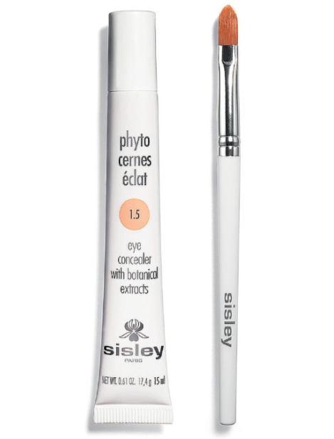 Sisley Phyto Cernes Eclat Eye Concealer Correttore - 01,5 Beige Rose