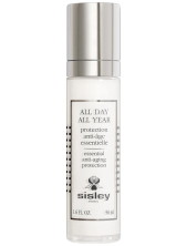 Sisley All Day All Year Protection Anti-age Essentielle Crema Viso Effetto Globale 50 Ml