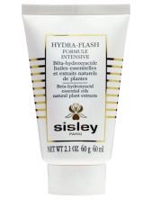 Sisley Hydra-flash Formule Intensive Maschera Idratante Viso 60 Ml