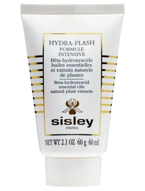 Sisley Hydra-Flash Formule Intensive Maschera Idratante Viso 60 Ml