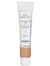 Sisley Phyto-hydra Teint Crema Colorata Viso - 03 Golden