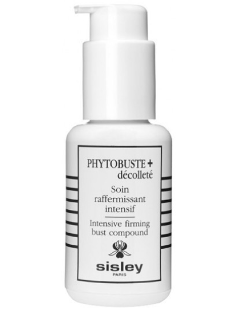 Sisley Pythobuste + Décoletté Trattamento Rassodante Intensivo Per Seno E Decollete 50 Ml