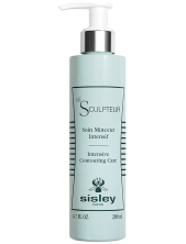 Sisley Le Sculpteur Soin Minceur Intensif Crema Corpo Modellante Intensivo 200 Ml