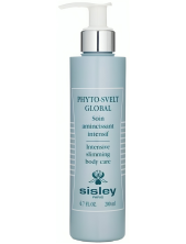 Sisley Pytho-svelt Global Soin Amincissant Intensif Emulsione Corpo 200 Ml
