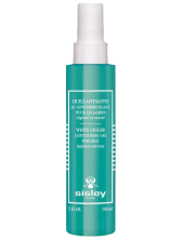 Sisley Huile Affinante Au Gingembre Blanc Pour Les Jambes Olio Per Le Gambe 150 Ml