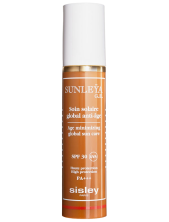 Sisley Sunleÿa G.e. Soin Solaire Global Anti-age Spf 30 50 Ml