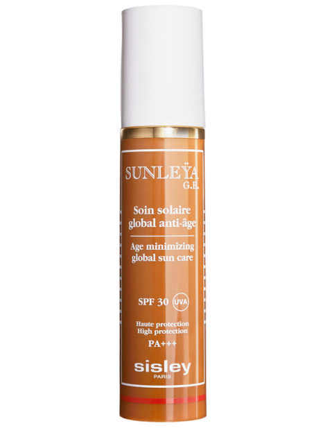 Sisley Sunleÿa G.e. Soin Solaire Global Anti-Age Spf 30 50 Ml