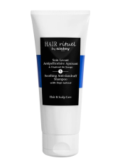 Sisley Hair Rituel Soin Lavant Antipelliculaire Apaisant Shampoo - 200 Ml
