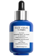 Sisley Hair Rituel La Cure Antipelliculaire Apaisante Trattamento Antiforfora 60 Ml