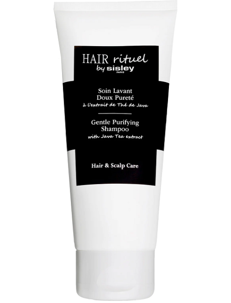 Sisley Hair Rituel Soin Lavant Doux Pureté Shampoo Purificante Delicato 200 Ml