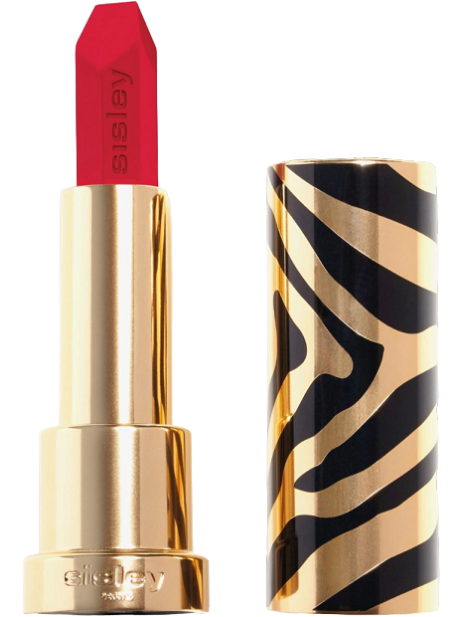 Sisley Le Phyto Rouge Rossetto Idratazione A Lunga Durata - 41 Rouge Miami