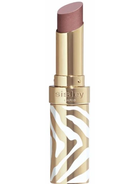 Sisley Phyto-Rouge Shine Rossetto Con Finish Brillante - 10 Sheer Nude