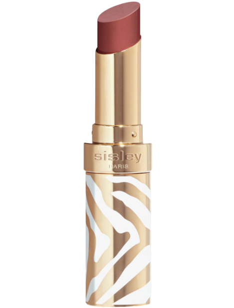 Sisley Phyto-Rouge Shine Rossetto Con Finish Brillante - 12 Sheer Cocoa