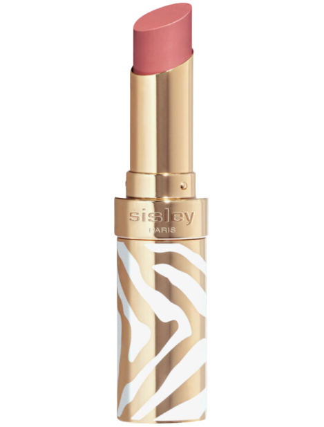 Sisley Phyto-Rouge Shine Rossetto Con Finish Brillante - 20 Sheer Petal