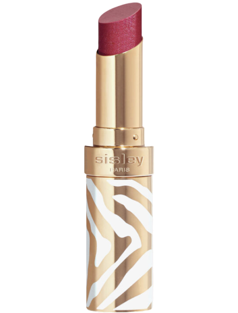 Sisley Phyto-Rouge Shine Rossetto Con Finish Brillante - 22 Sheer Raspberry