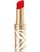 Sisley Phyto-rouge Shine Rossetto Con Finish Brillante - 31 Sheer Chili