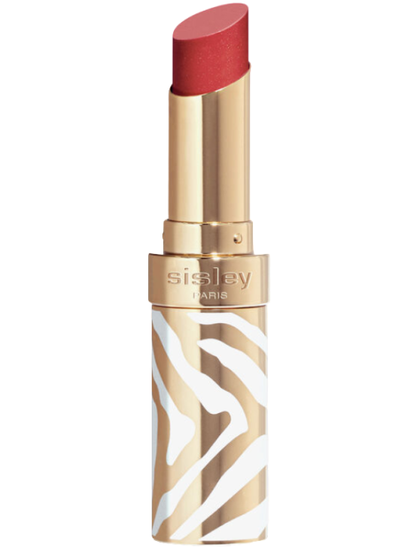 Sisley Phyto-Rouge Shine Rossetto Con Finish Brillante - 40 Sheer Cherry