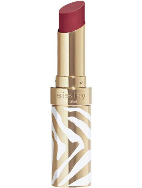 Sisley Phyto-Rouge Shine Rossetto Con Finish Brillante - 24 Sheer Peony