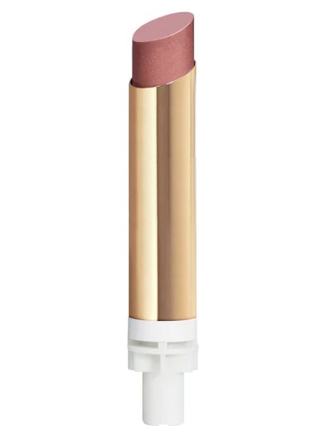 Sisley Phyto-Rouge Shine Rossetto Con Finish Brillante Refill - 10 Sheer Nude