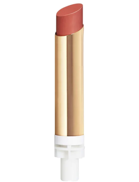 Sisley Phyto-Rouge Shine Rossetto Con Finish Brillante Refill - 32 Sheer Ginger