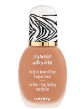 Sisley Phyto-teint Ultra Eclat Fondotinta Fluido Oil Free 30ml - 6 Amber