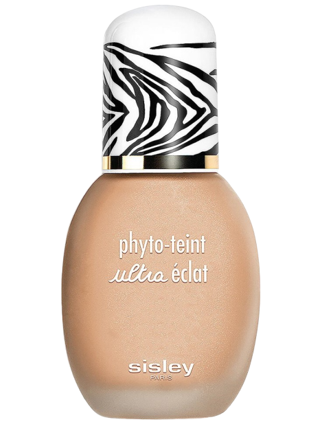 Sisley Phyto-Teint Ultra Eclat Fondotinta Fluido Oil Free 30Ml - 2W2 Desert