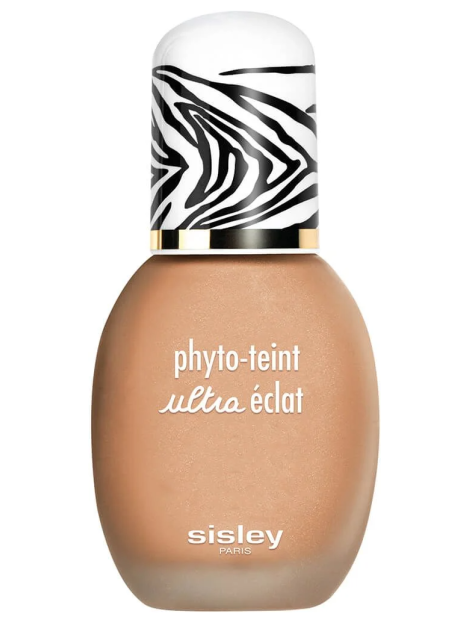 Sisley Phyto-Teint Ultra Eclat Fondotinta Fluido Oil Free 30Ml - 3W2