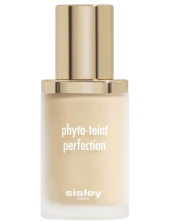 Sisley Phyto-teint Perfection Fondotinta Fluido - 0w Porcelaine