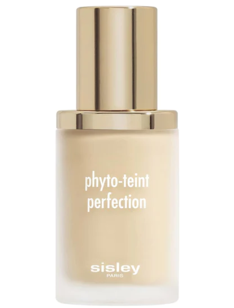 Sisley Phyto-Teint Perfection Fondotinta Fluido - 0W Porcelaine