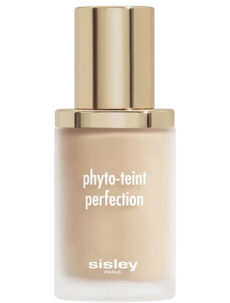 Sisley Phyto-Teint Perfection Fondotinta Fluido - 1N Ivory