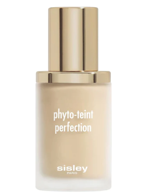 Sisley Phyto-Teint Perfection Fondotinta Fluido - 1W1 Ecru