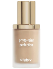 Sisley Phyto-teint Perfection Fondotinta Fluido - 3c Natural