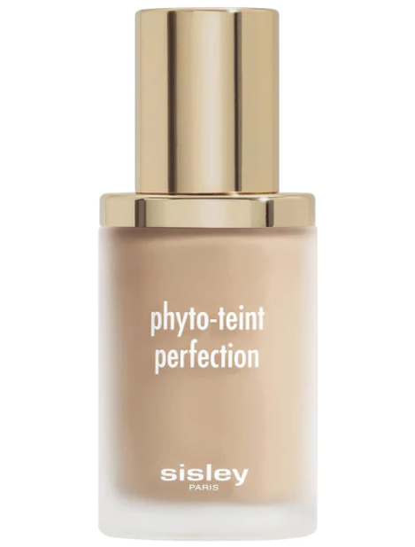 Sisley Phyto-Teint Perfection Fondotinta Fluido - 3C Natural