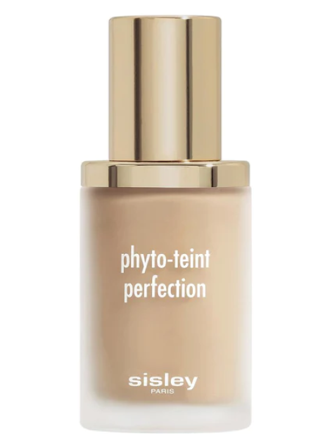 Sisley Phyto-Teint Perfection Fondotinta Fluido - 3N Apricot