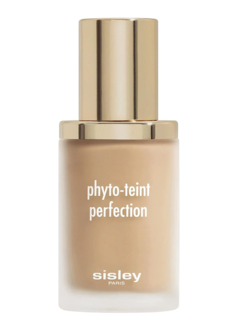 Sisley Phyto-Teint Perfection Fondotinta Fluido - 3W2 Hazel