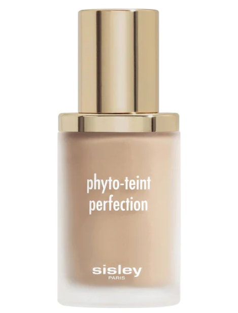 Sisley Phyto-Teint Perfection Fondotinta Fluido - 4C Honey