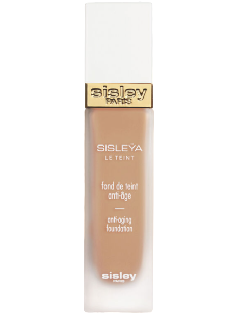 Sisley Sisleÿa Le Teint Fondotinta Anti-Età - 3C2 / 3R+ Pinky Peach